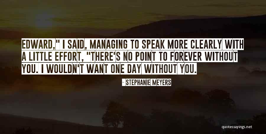 Numair Razzak Quotes By Stephanie Meyers Numair Razzak Quotes By Stephanie Meyers