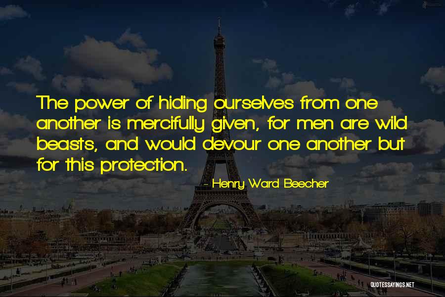 Numantia Location Quotes By Henry Ward Beecher Numantia Location Quotes By Henry Ward Beecher