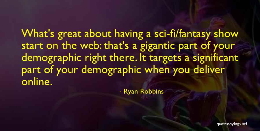 Numarasi Quotes By Ryan Robbins Numarasi Quotes By Ryan Robbins