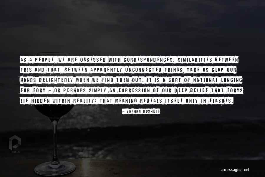 Numarator Quotes By Salman Rushdie Numarator Quotes By Salman Rushdie