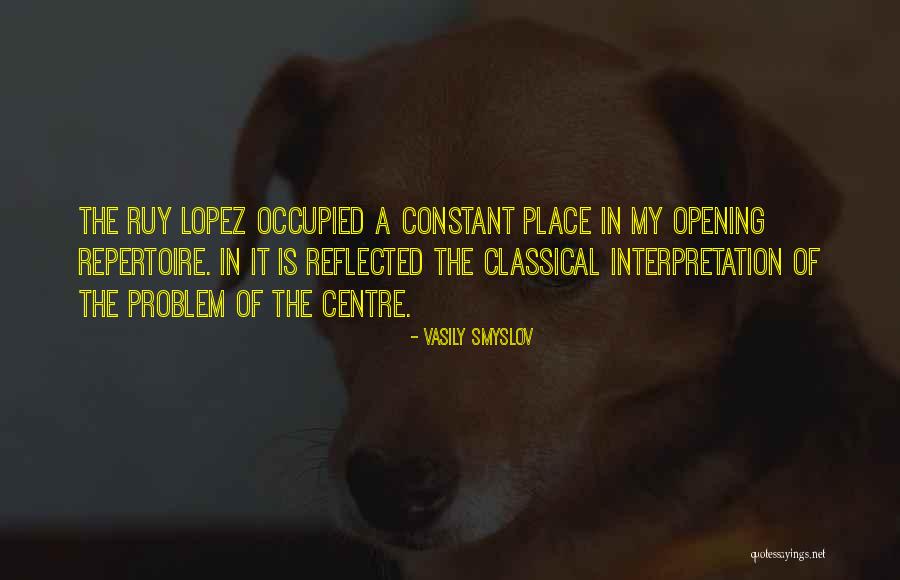 Numarator Quotes By Vasily Smyslov Numarator Quotes By Vasily Smyslov