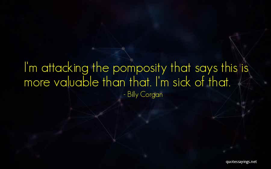 Numascale Quotes By Billy Corgan Numascale Quotes By Billy Corgan