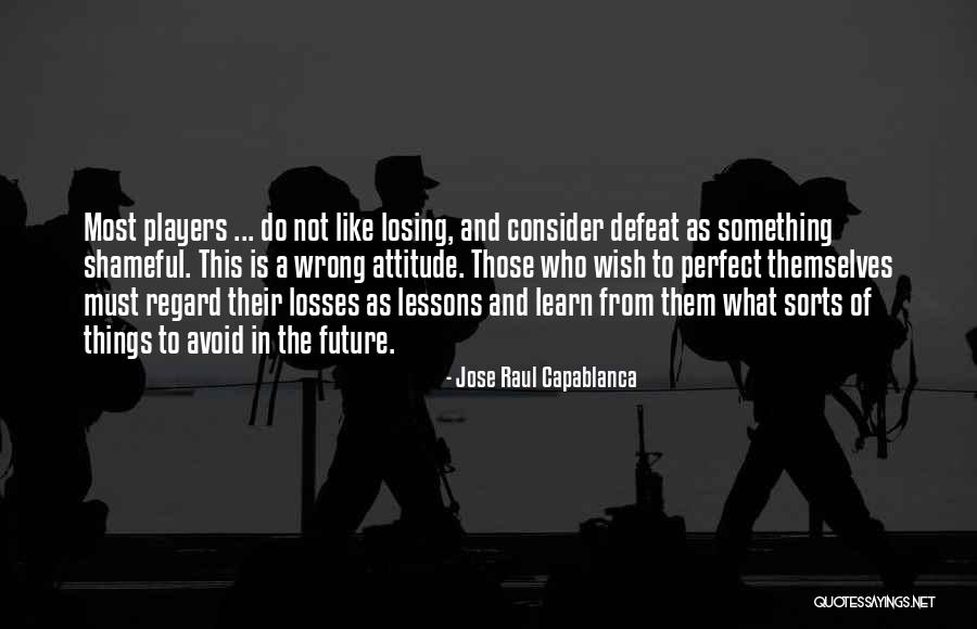 Numascale Quotes By Jose Raul Capablanca Numascale Quotes By Jose Raul Capablanca