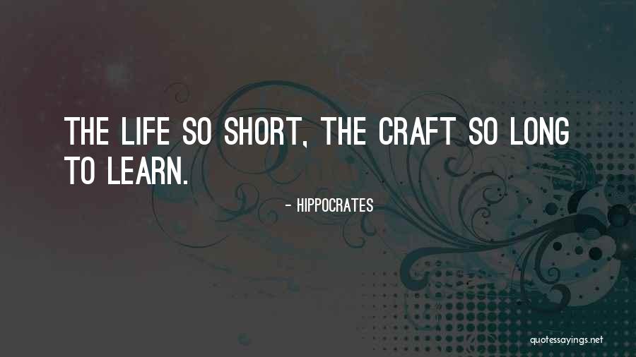 Numata Business Quotes By Hippocrates Numata Business Quotes By Hippocrates