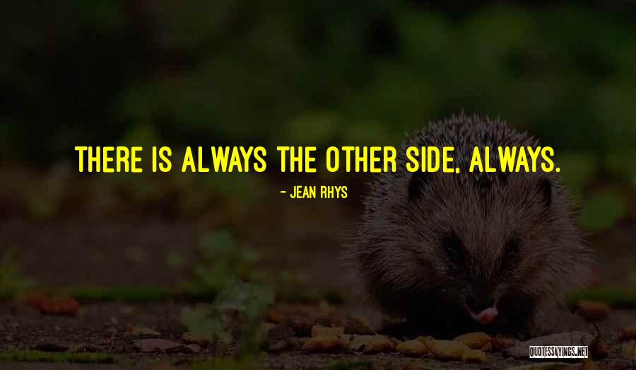 Numata Business Quotes By Jean Rhys Numata Business Quotes By Jean Rhys