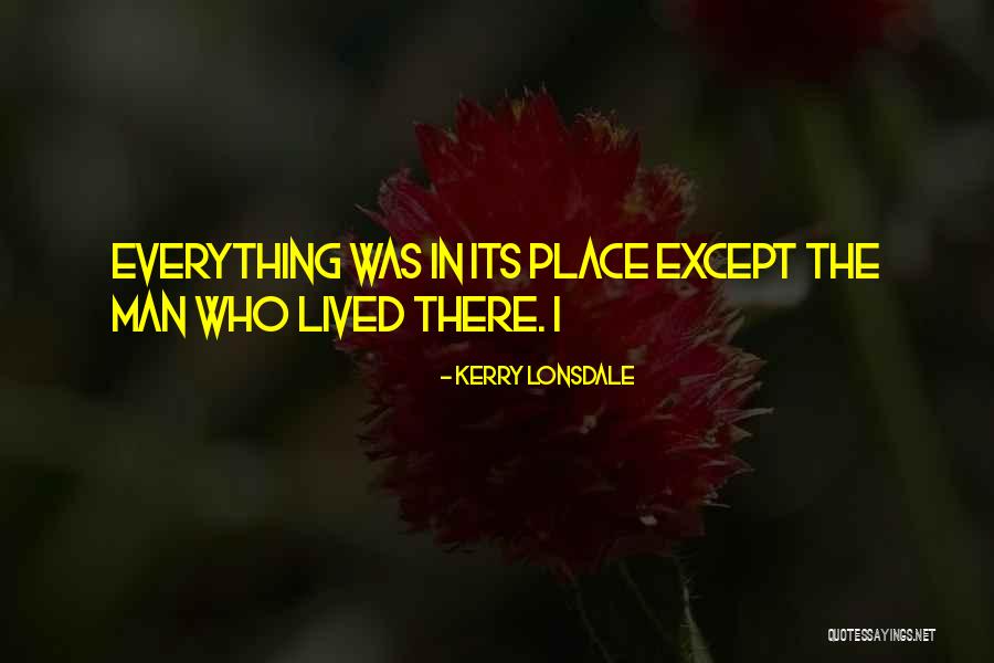Numata Business Quotes By Kerry Lonsdale Numata Business Quotes By Kerry Lonsdale