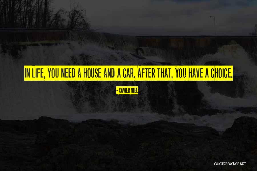 Numata Center Quotes By Xavier Niel Numata Center Quotes By Xavier Niel