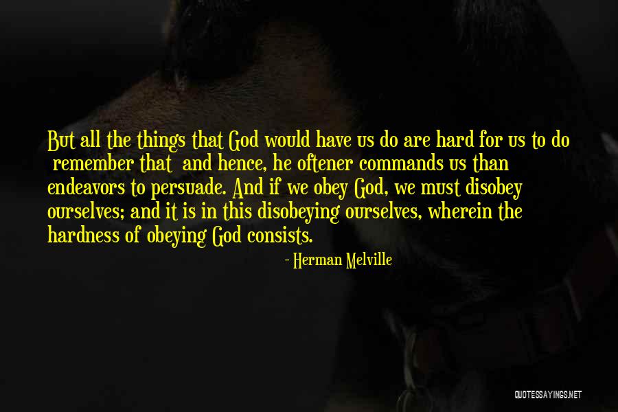 Numata Ohana Quotes By Herman Melville Numata Ohana Quotes By Herman Melville