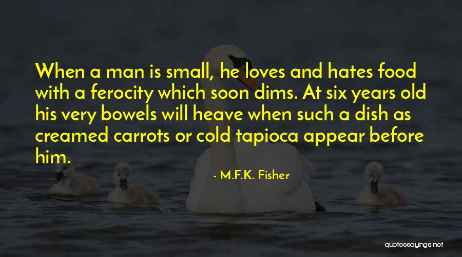 Numaya Evanston Quotes By M.F.K. Fisher Numaya Evanston Quotes By M.F.K. Fisher