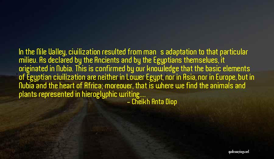 Numbd Quotes By Cheikh Anta Diop Numbd Quotes By Cheikh Anta Diop