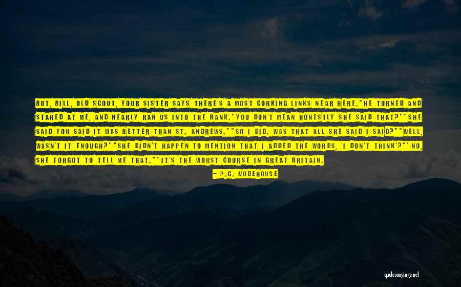 Numbd Quotes By P.G. Wodehouse Numbd Quotes By P.G. Wodehouse