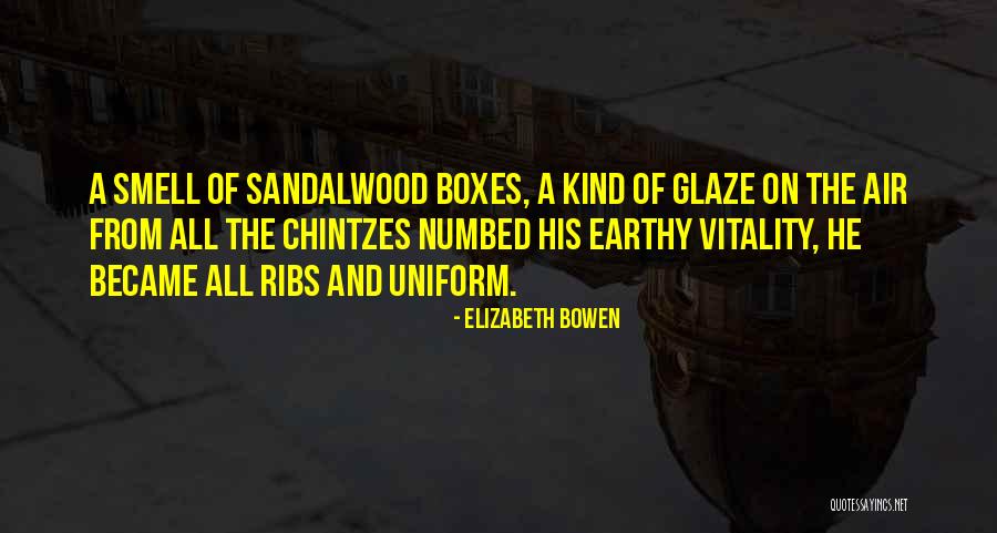 Numbed Quotes By Elizabeth Bowen Numbed Quotes By Elizabeth Bowen