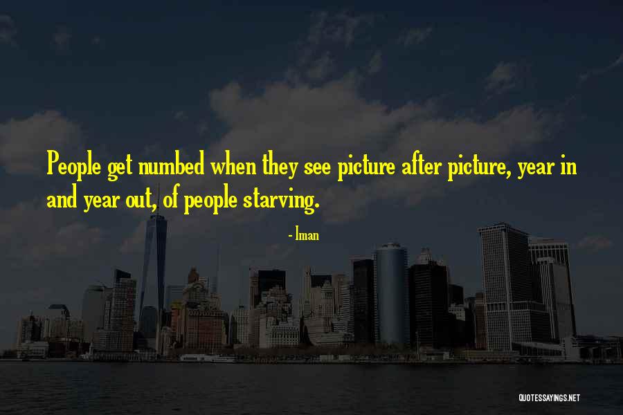 Numbed Quotes By Iman Numbed Quotes By Iman