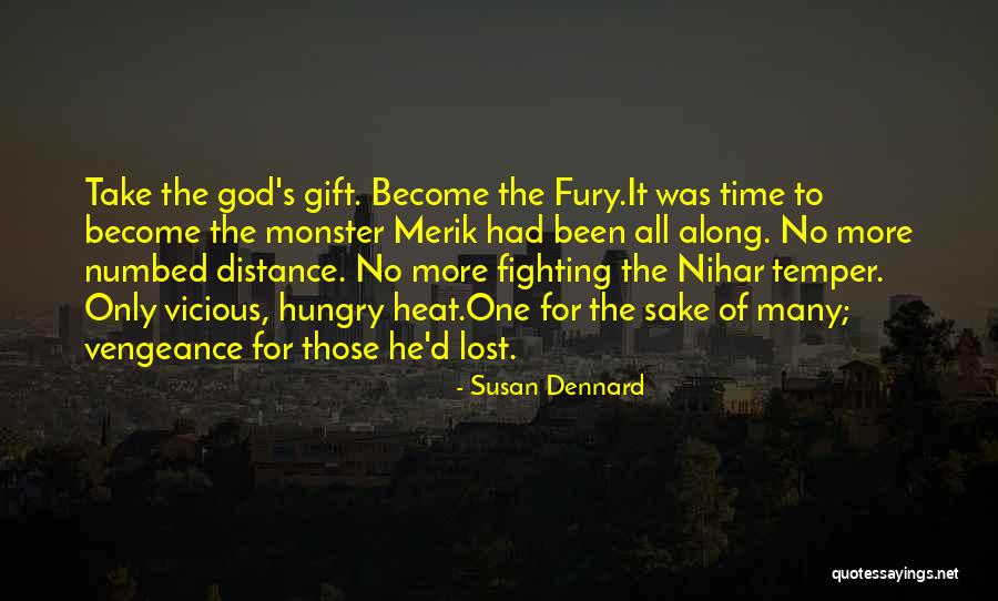 Numbed Quotes By Susan Dennard Numbed Quotes By Susan Dennard