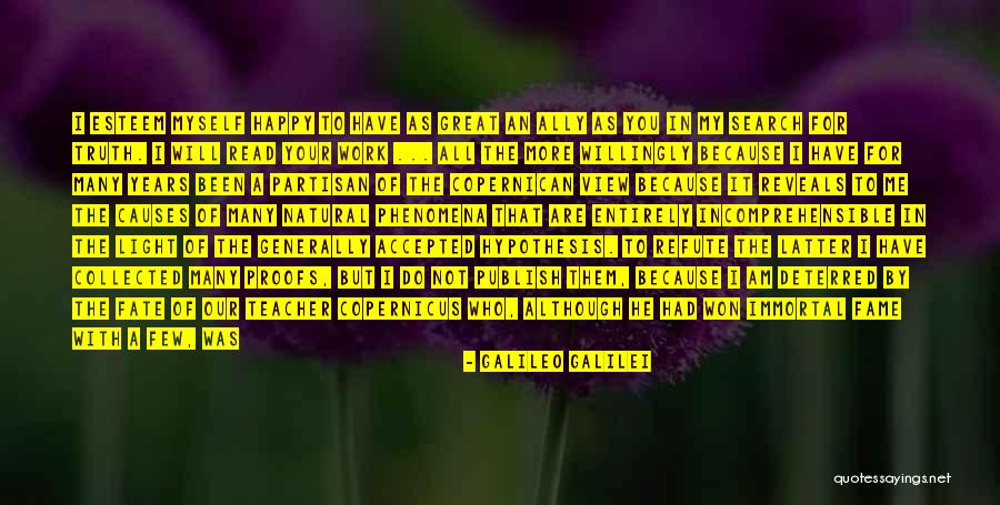 Number 1 Teacher Quotes By Galileo Galilei Number 1 Teacher Quotes By Galileo Galilei