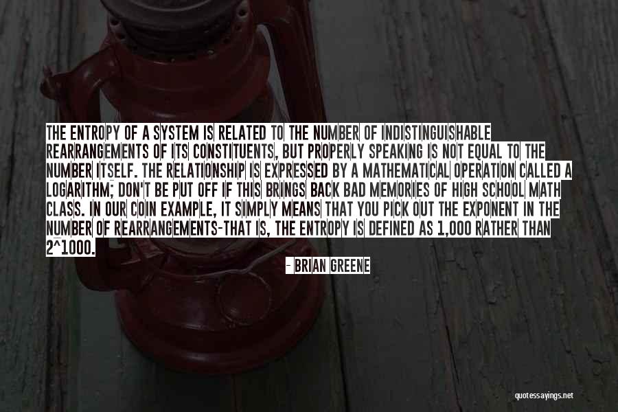 Number 1000 Quotes By Brian Greene Number 1000 Quotes By Brian Greene