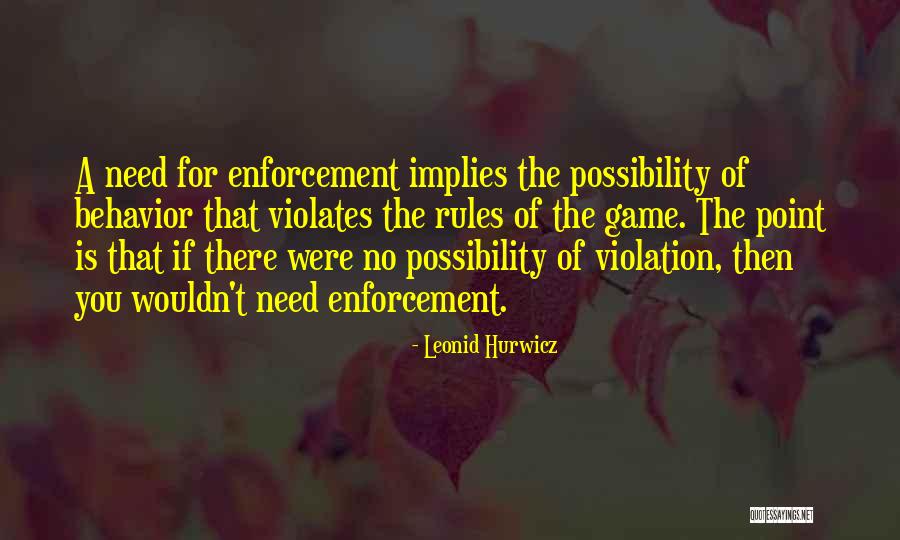 Number 1000 Quotes By Leonid Hurwicz Number 1000 Quotes By Leonid Hurwicz