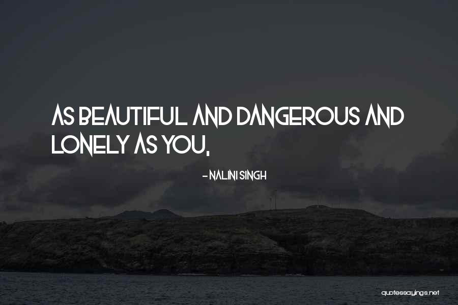 Number 1000 Quotes By Nalini Singh Number 1000 Quotes By Nalini Singh