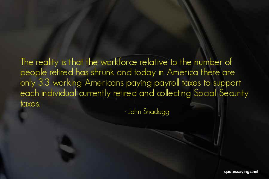 Number 3 Quotes By John Shadegg Number 3 Quotes By John Shadegg