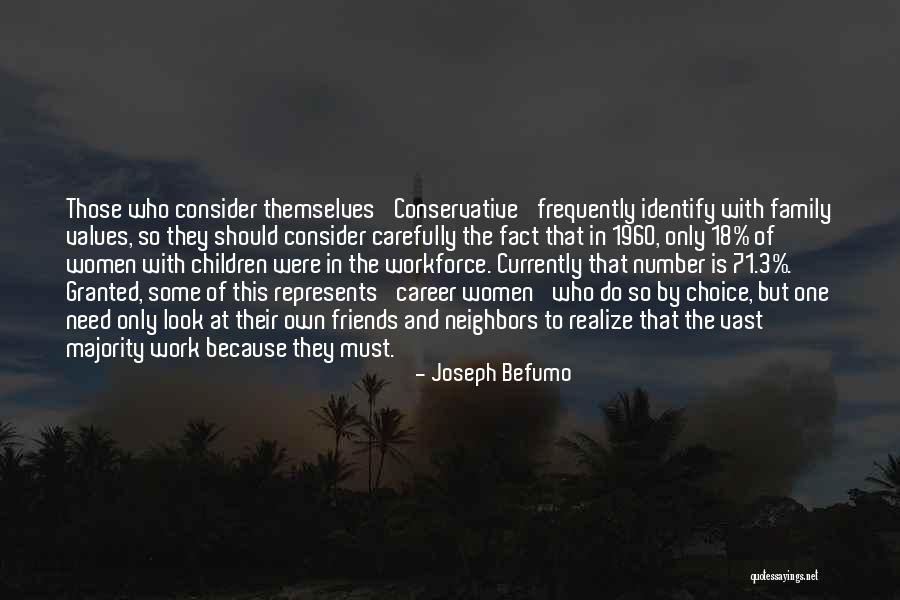 Number 3 Quotes By Joseph Befumo