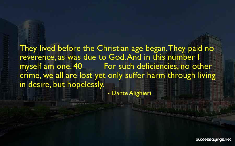 Number 40 Quotes By Dante Alighieri Number 40 Quotes By Dante Alighieri