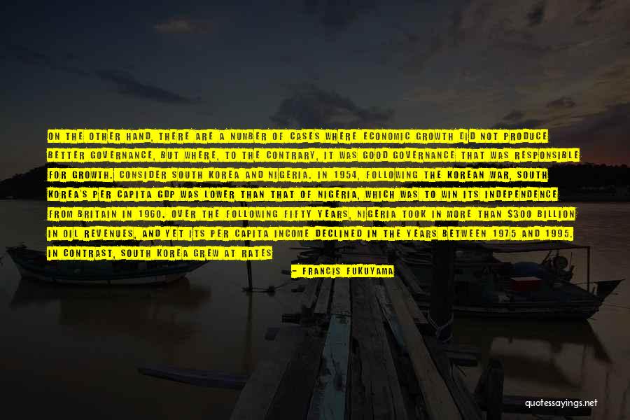 Number 7 Quotes By Francis Fukuyama Number 7 Quotes By Francis Fukuyama