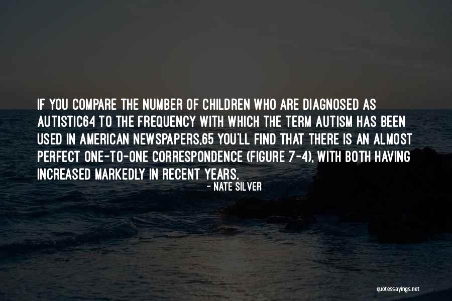 Number 7 Quotes By Nate Silver Number 7 Quotes By Nate Silver