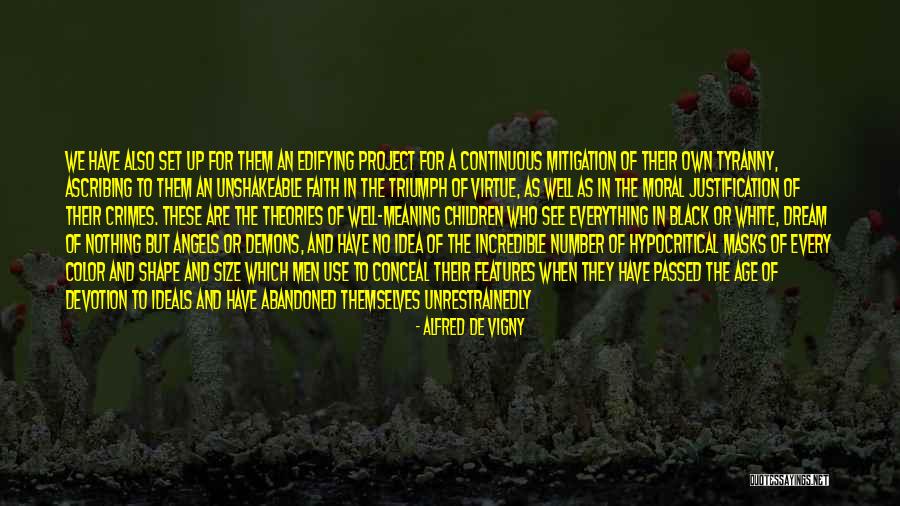 Number 9 Dream Quotes By Alfred De Vigny Number 9 Dream Quotes By Alfred De Vigny