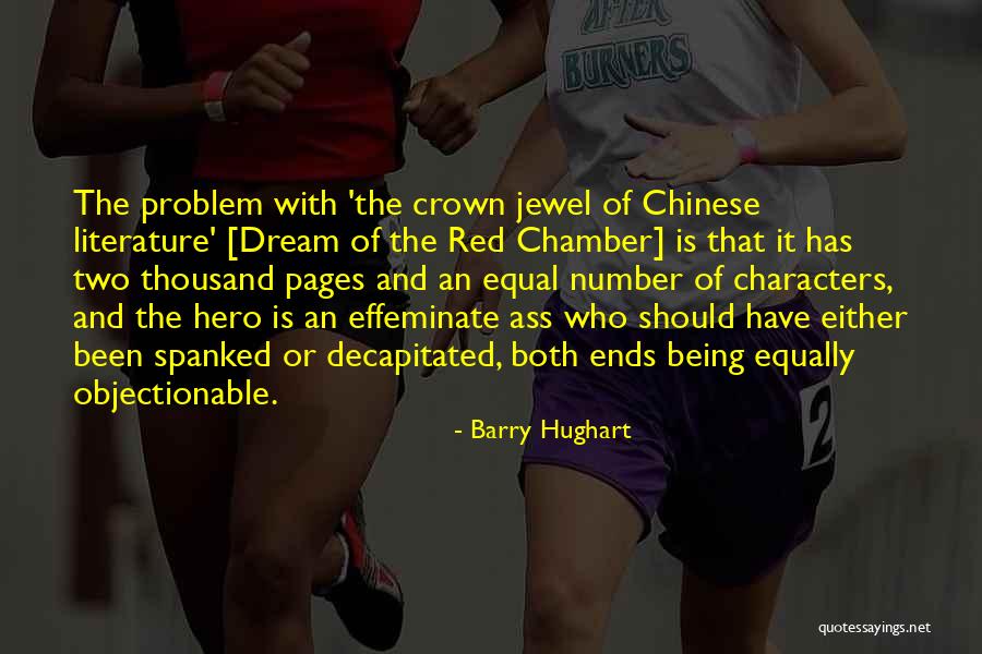 Number 9 Dream Quotes By Barry Hughart Number 9 Dream Quotes By Barry Hughart