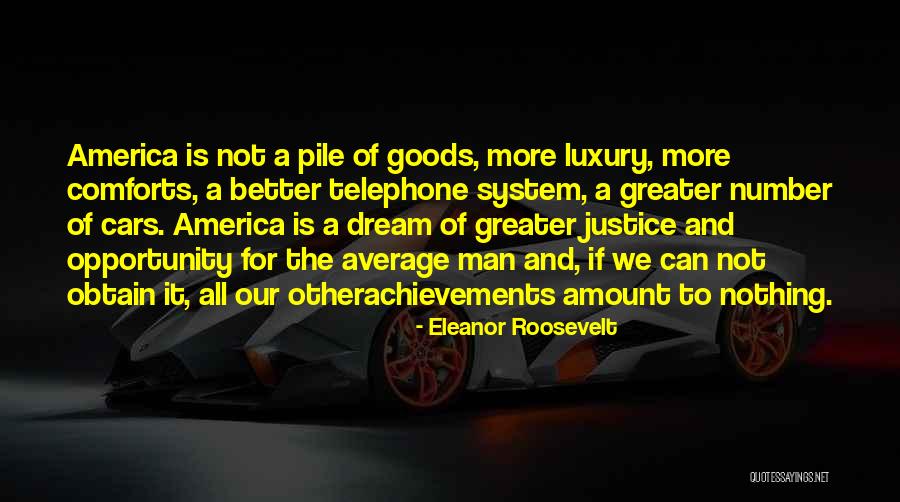 Number 9 Dream Quotes By Eleanor Roosevelt Number 9 Dream Quotes By Eleanor Roosevelt