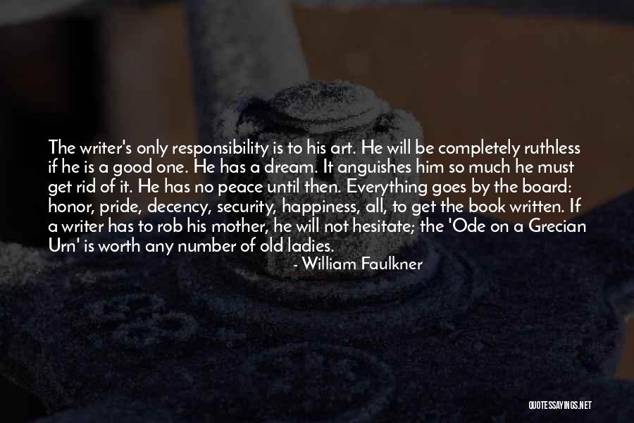 Number 9 Dream Quotes By William Faulkner Number 9 Dream Quotes By William Faulkner