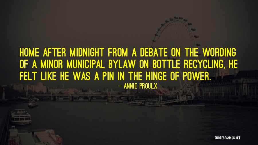 Number Freaks Quotes By Annie Proulx Number Freaks Quotes By Annie Proulx