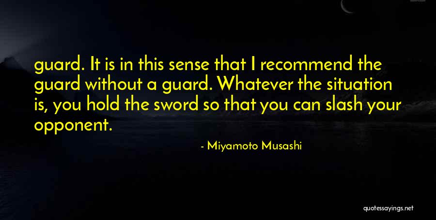 Number None Bleach Quotes By Miyamoto Musashi Number None Bleach Quotes By Miyamoto Musashi