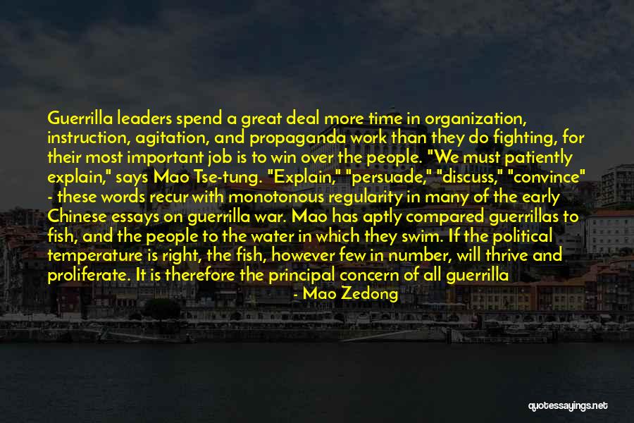 Number Of Words Quotes By Mao Zedong Number Of Words Quotes By Mao Zedong