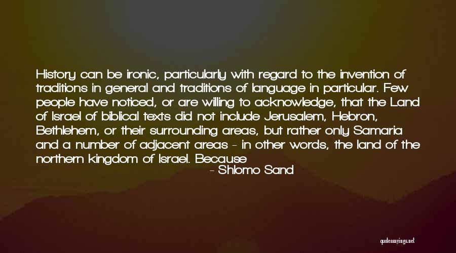 Number Of Words Quotes By Shlomo Sand Number Of Words Quotes By Shlomo Sand