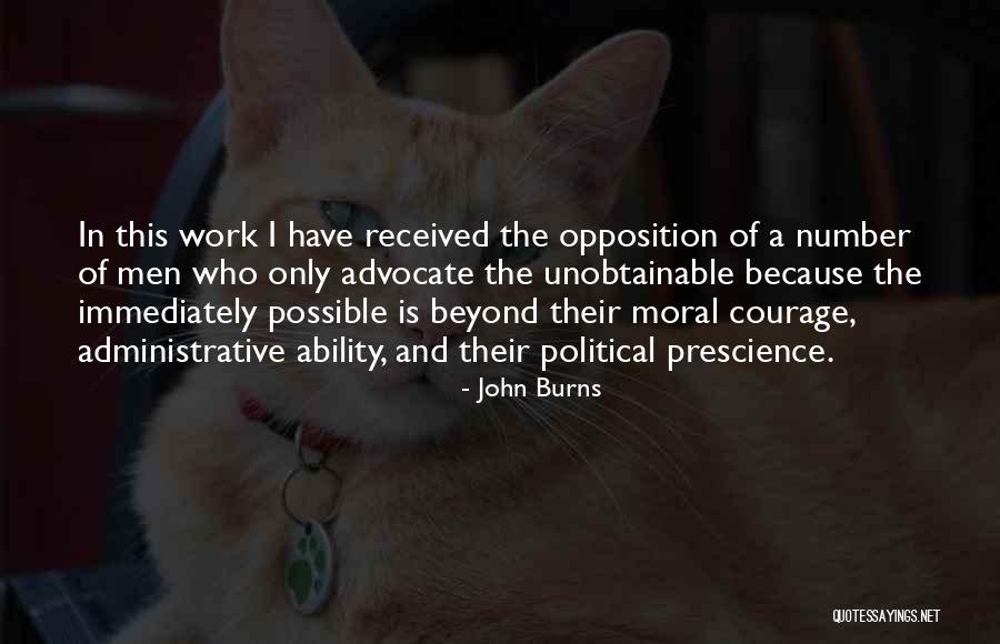 Number Only Quotes By John Burns Number Only Quotes By John Burns