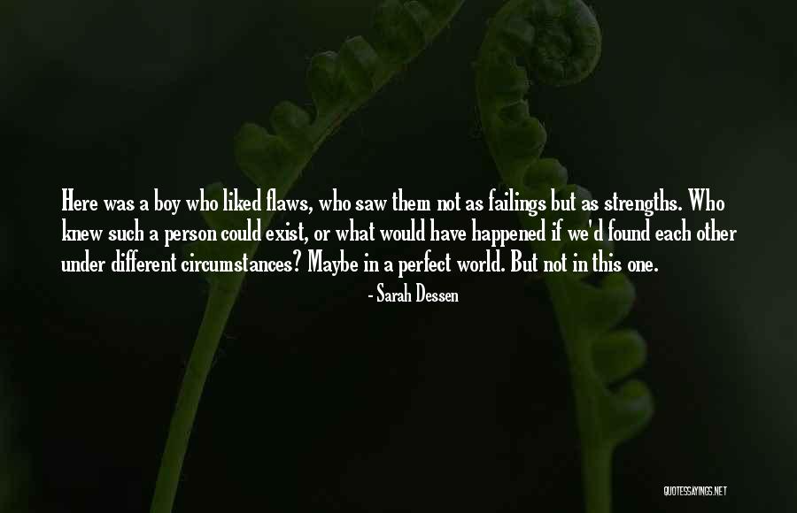 Number Only Validation Quotes By Sarah Dessen Number Only Validation Quotes By Sarah Dessen