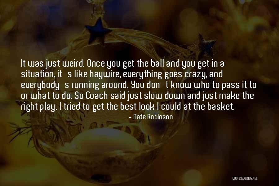 Number The Stars Book Quotes By Nate Robinson Number The Stars Book Quotes By Nate Robinson