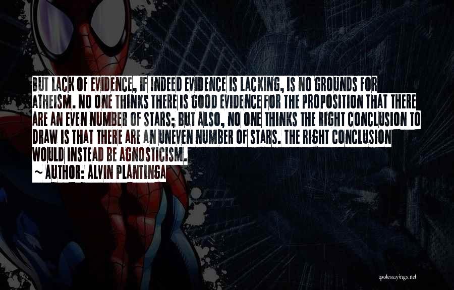 Number The Stars Quotes By Alvin Plantinga