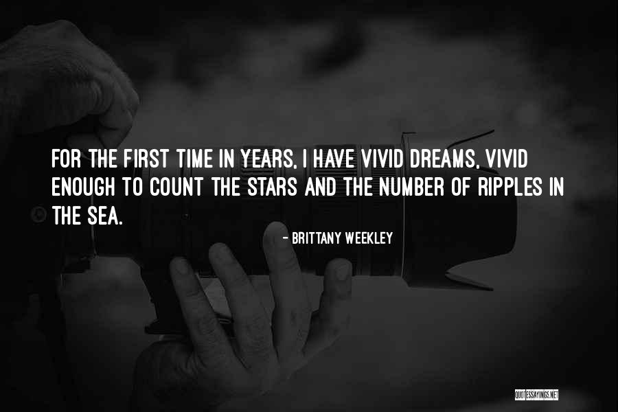 Number The Stars Quotes By Brittany Weekley Number The Stars Quotes By Brittany Weekley