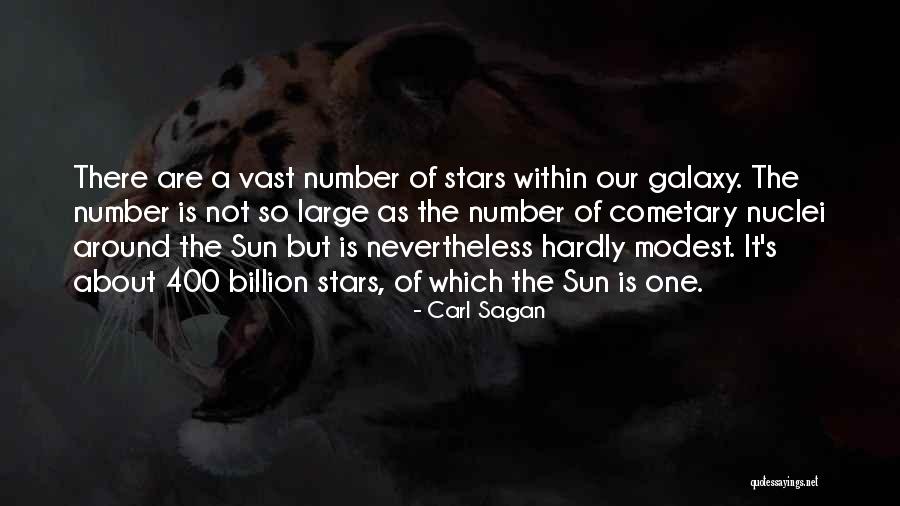 Number The Stars Quotes By Carl Sagan