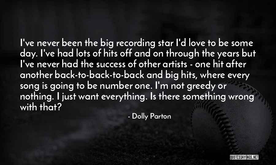 Number The Stars Quotes By Dolly Parton Number The Stars Quotes By Dolly Parton