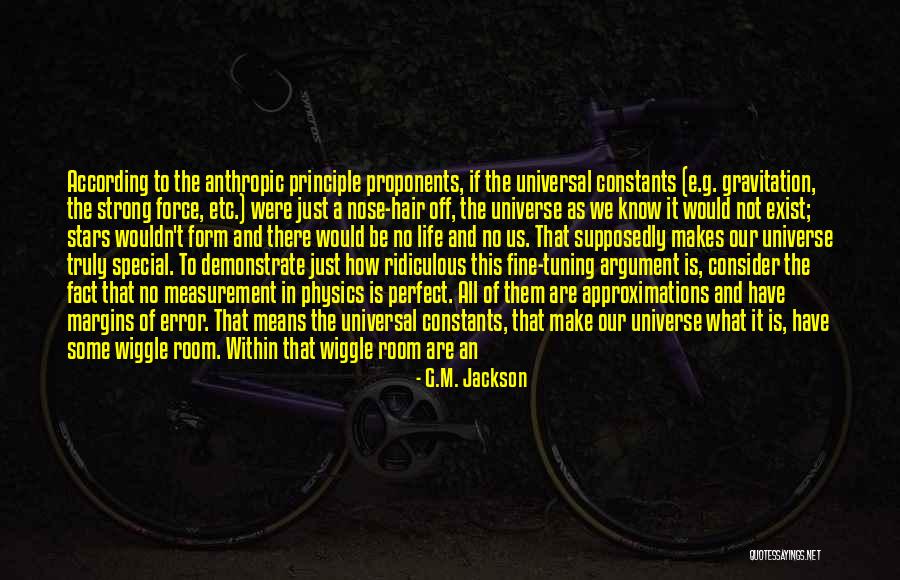 Number The Stars Quotes By G.M. Jackson