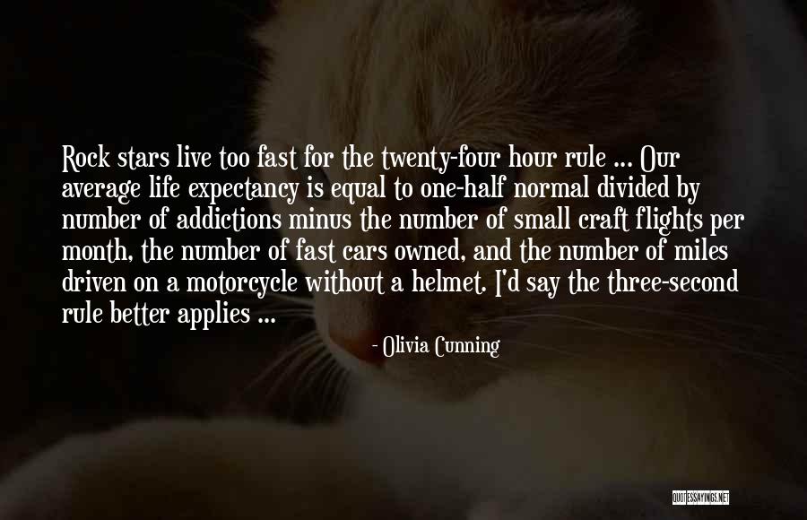 Number The Stars Quotes By Olivia Cunning