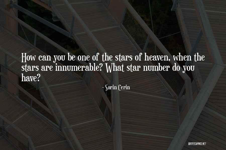 Number The Stars Quotes By Sorin Cerin Number The Stars Quotes By Sorin Cerin