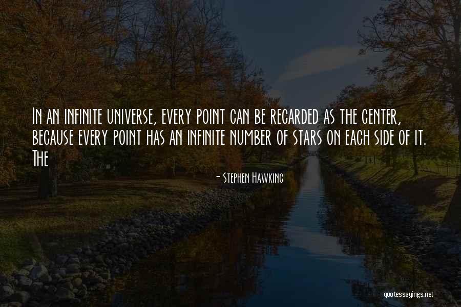 Number The Stars Quotes By Stephen Hawking