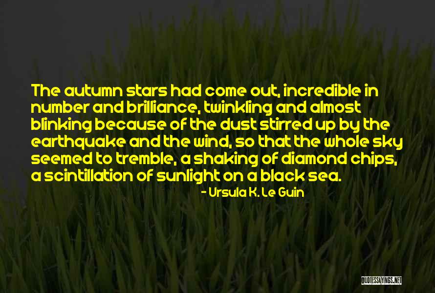 Number The Stars Quotes By Ursula K. Le Guin Number The Stars Quotes By Ursula K. Le Guin