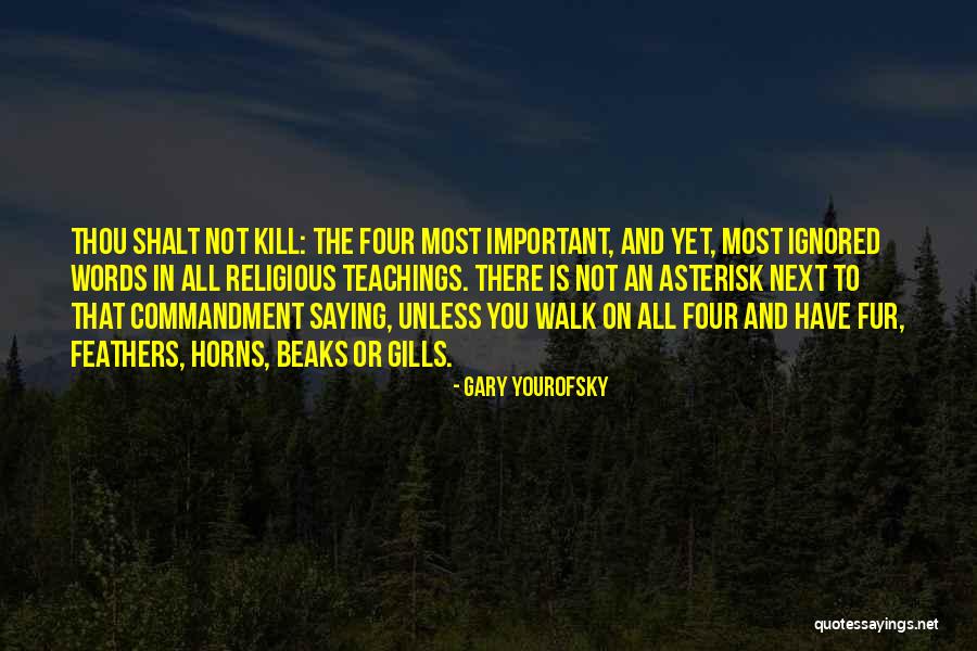 Numberall Stamping Quotes By Gary Yourofsky Numberall Stamping Quotes By Gary Yourofsky