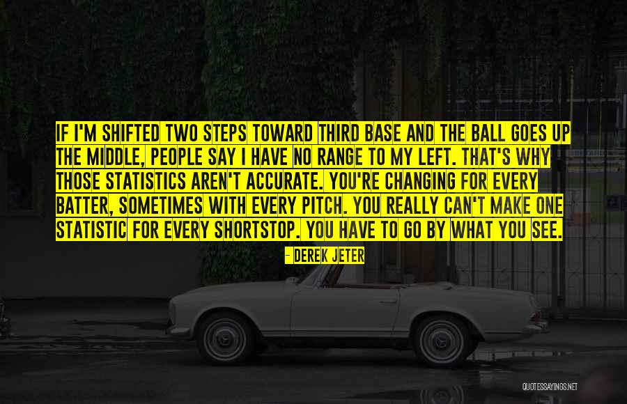 Numberest Quotes By Derek Jeter Numberest Quotes By Derek Jeter