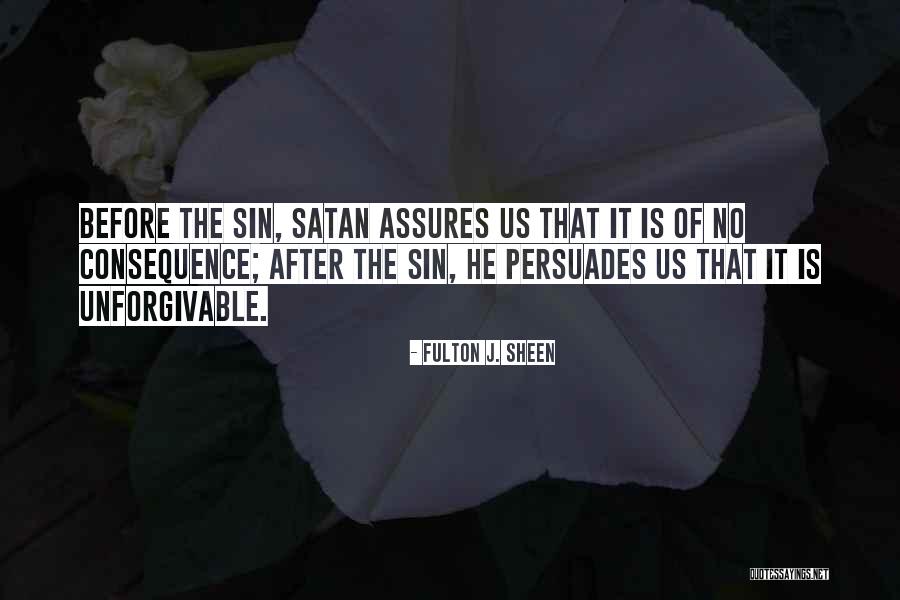 Numberest Quotes By Fulton J. Sheen Numberest Quotes By Fulton J. Sheen